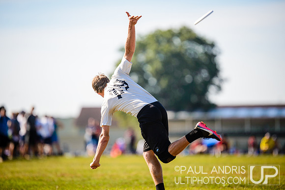 2014 Mid-Atlantic Regionals