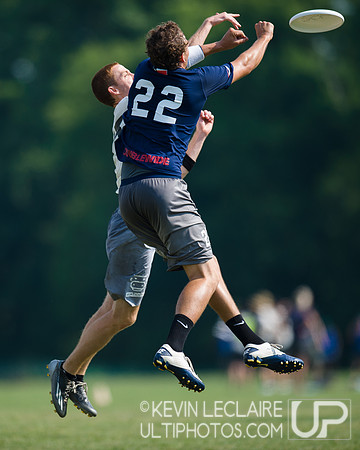 Chesapeake Invite 2014 Sunday Action