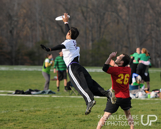 Fools Fest 2011 - Friday Action