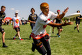 OAK Sparks v Utah Swarm