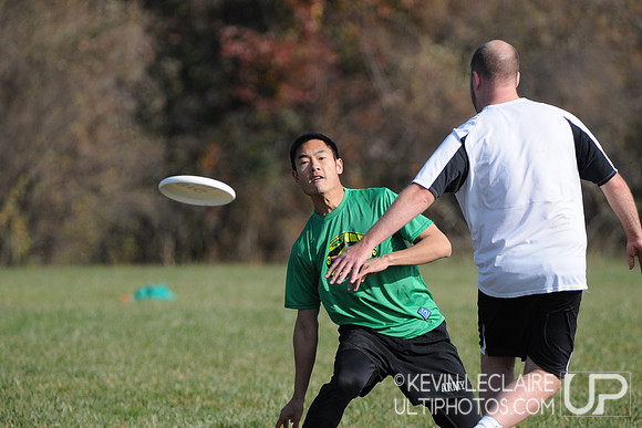 WAFC Fall 2010 Rec League Playoffs