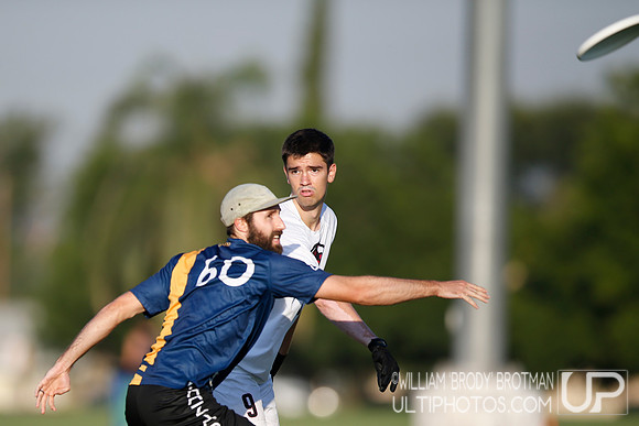 Day 2 of Select Flight Invite West