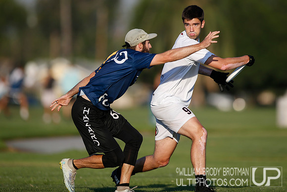 Day 2 of Select Flight Invite West
