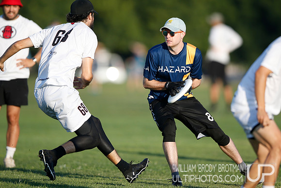 Day 2 of Select Flight Invite West