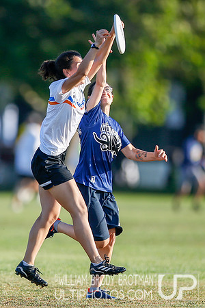 Day 2 of Select Flight Invite West