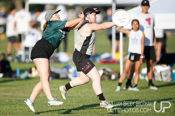 Day 2 of Select Flight Invite West