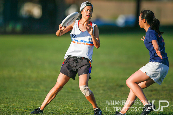 Day 2 of Select Flight Invite West