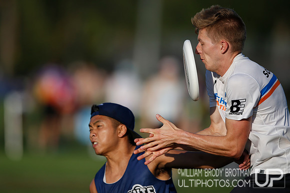 Day 2 of Select Flight Invite West