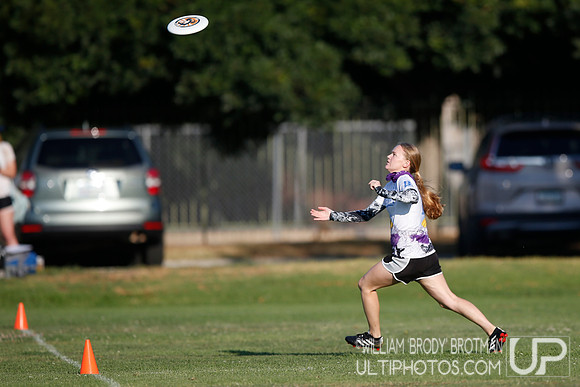 Day 2 of Select Flight Invite West