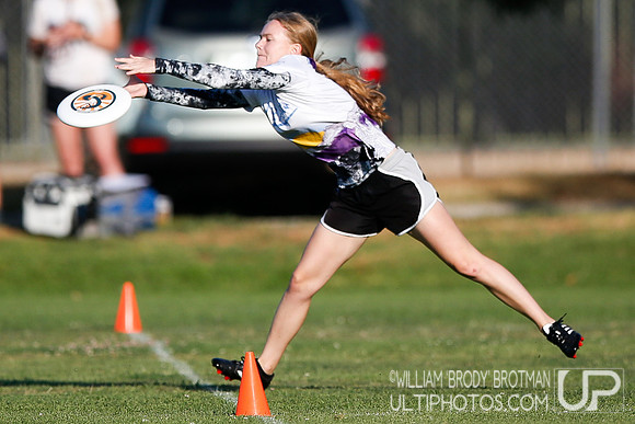 Day 2 of Select Flight Invite West
