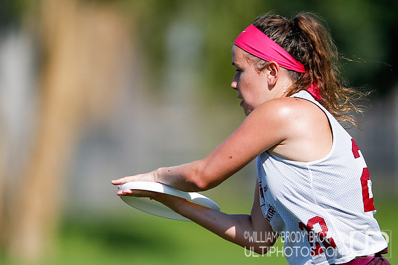 Day 2 of Select Flight Invite West