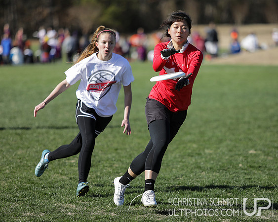 Queen City Tune Up 2017 - Saturday
