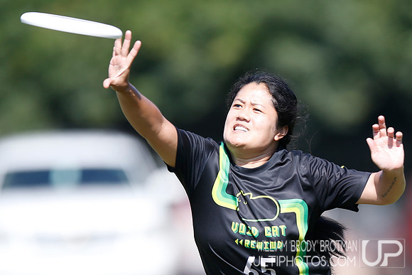 Day 2 of Select Flight Invite West