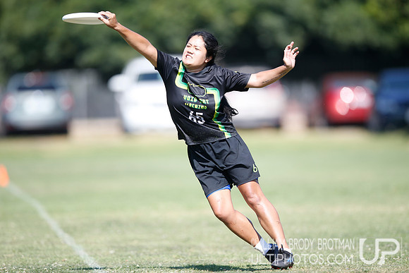Day 2 of Select Flight Invite West