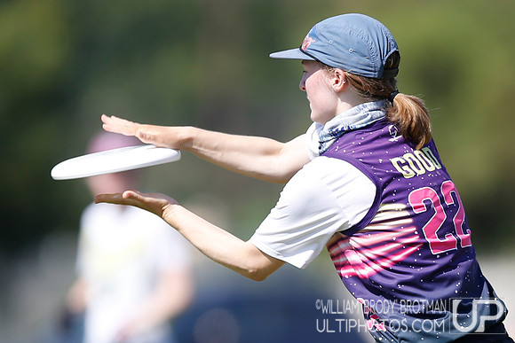 Day 2 of Select Flight Invite West