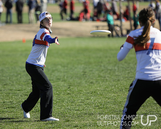 Queen City Tune Up 2017 - Saturday
