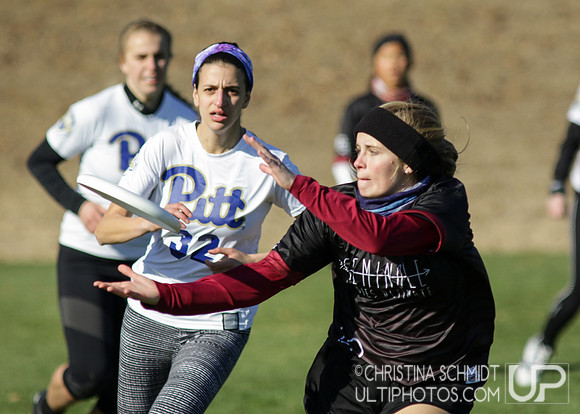 Queen City Tune Up 2017 - Saturday