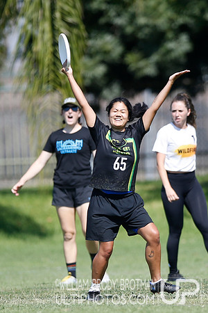 Day 2 of Select Flight Invite West