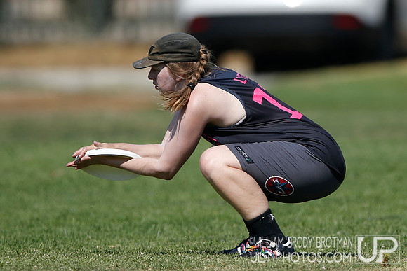 Day 2 of Select Flight Invite West
