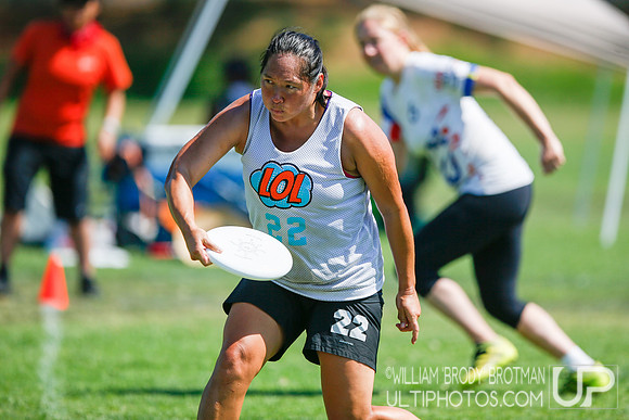 Day 2 of Select Flight Invite West