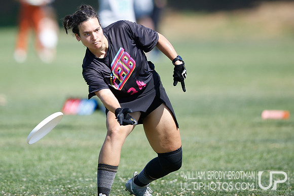 Day 2 of Select Flight Invite West
