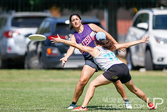 Day 2 of Select Flight Invite West