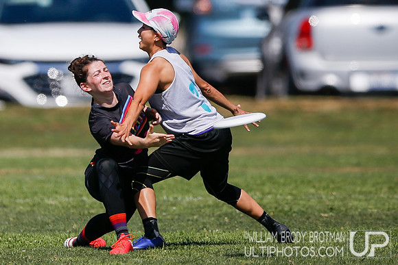 Day 2 of Select Flight Invite West