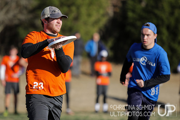 Queen City Tune Up 2017 - Saturday