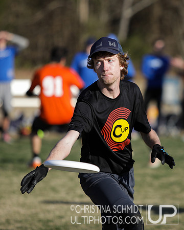 Queen City Tune Up 2017 - Saturday