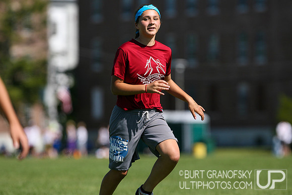 2014 Massachusetts State Championships -- Open Division III