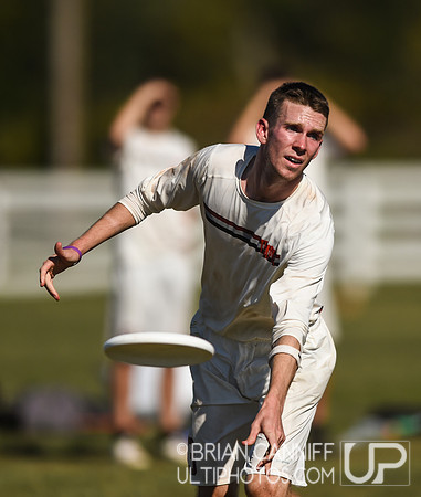 2014 USAU Mid-Atlantic Regionals Men's