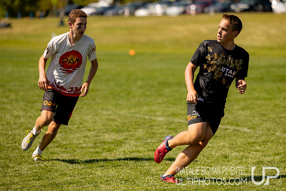 2024 USA Ultimate Youth Club Championships