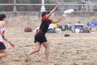2022 USA Ultimate Beach National Championships