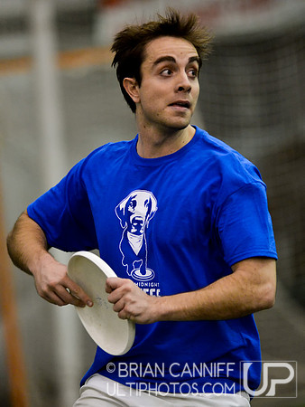 MCUDL Mercer Midnight Madness 2014