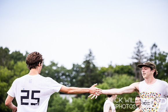Saturday Highlights -- Boston Invite 2022