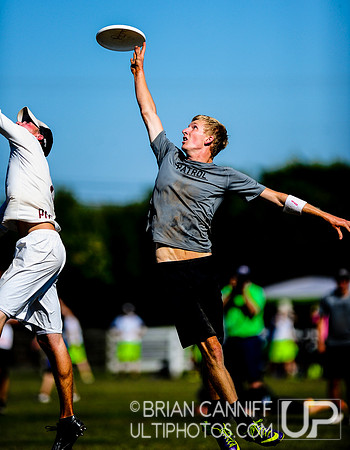 2014 USAU Mid-Atlantic Regionals Men's