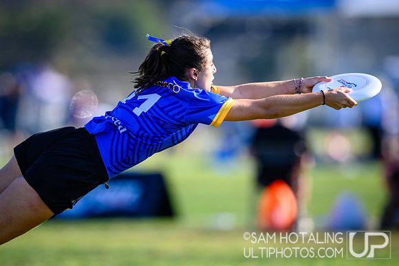 Pool play during Club Championships at Surf Cup Sports Park