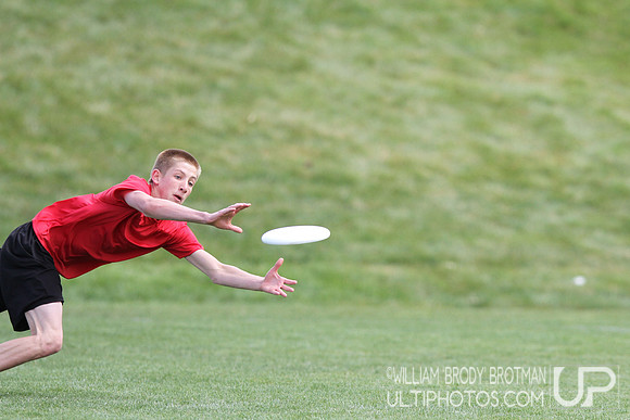 Colorado High School Boys State Championships