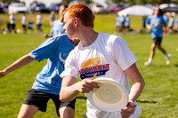2024 USA Ultimate Youth Club Championships