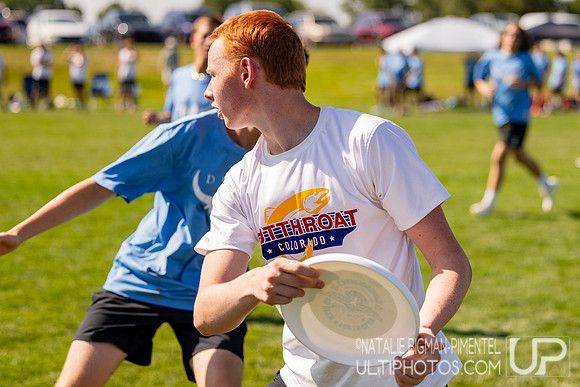 2024 USA Ultimate Youth Club Championships