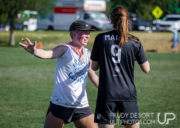 2024 USA Ultimate Youth Club Championships