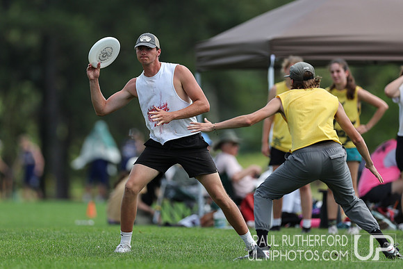 2025 Boston Invite
