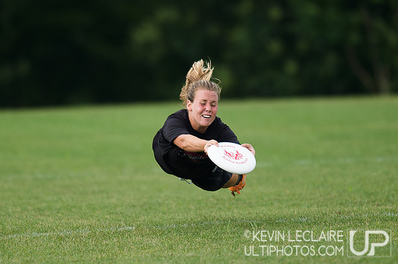 Chesapeake Invite 2014 Saturday Action