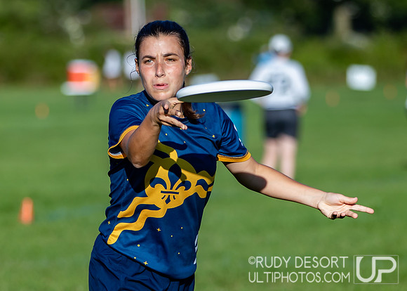 2023 Select Flight Invite East ©