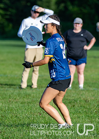 2023 Select Flight Invite East ©