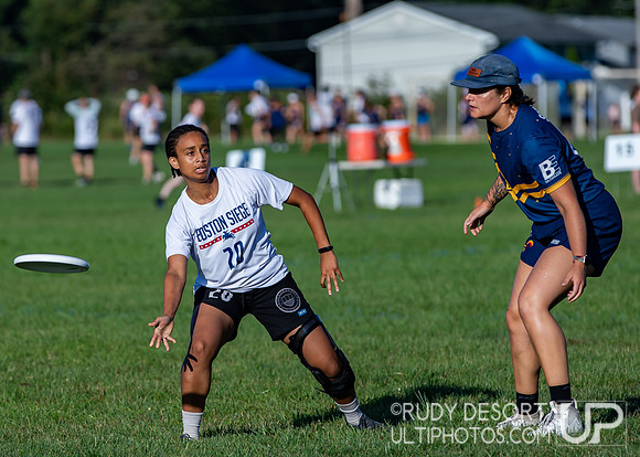 2023 Select Flight Invite East ©