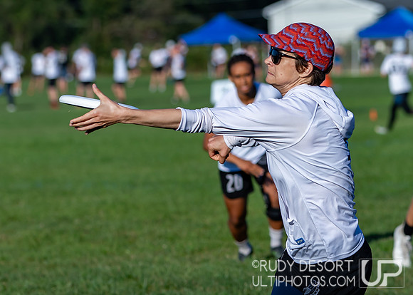 2023 Select Flight Invite East ©