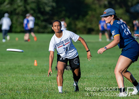 2023 Select Flight Invite East ©