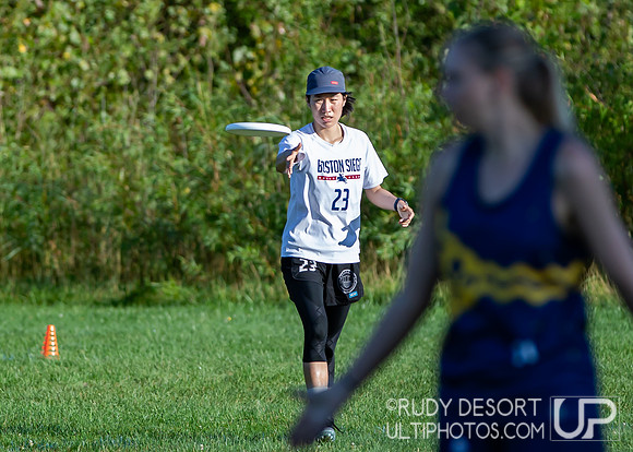 2023 Select Flight Invite East ©