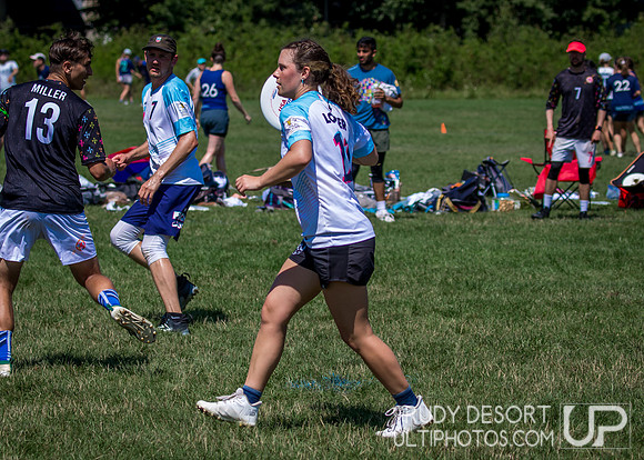 2023 Select Flight Invite East ©